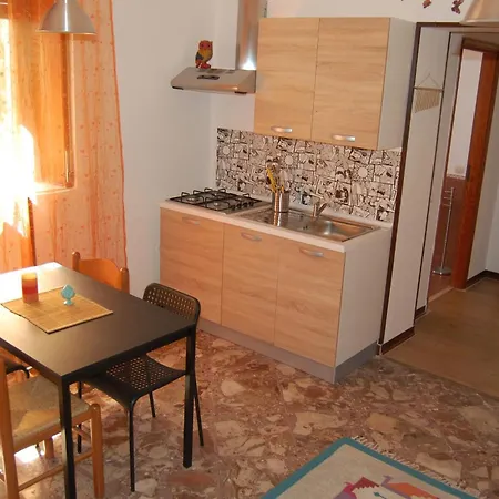 Pace & Natura Presso Cooee Surf House Lizzano (Apulia)
