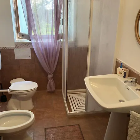 Pace & Natura Presso Cooee Surf House * Lizzano (Apulia)
