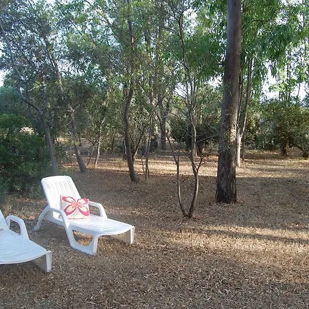 Pace & Natura Presso Cooee Surf House * Lizzano (Apulia)