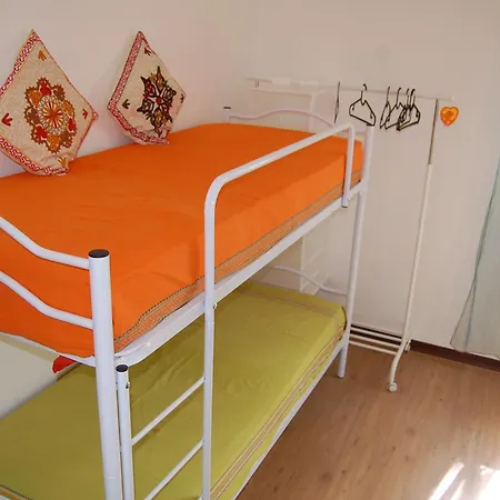 Appartement Pace & Natura Presso Cooee Surf House