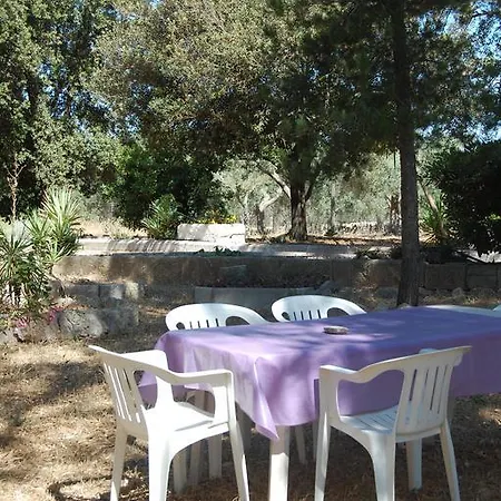 Appartement Pace & Natura Presso Cooee Surf House *