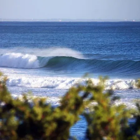 Pace & Natura Presso Cooee Surf House * Lizzano (Apulia)