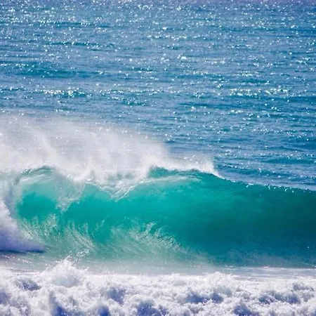 Pace & Natura Presso Cooee Surf House