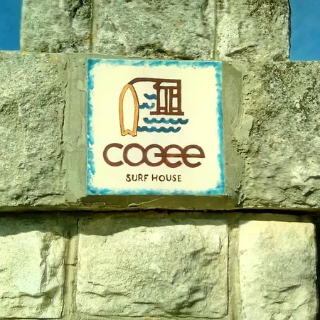 Pace & Natura Presso Cooee Surf House Appartement